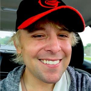 Meet your Posher, Nicholas